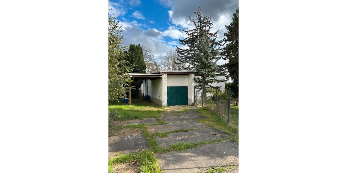 Bungalow Elsteraue - 5 Zimmer, 100 m&sup2;, 120.000&euro; | Angebot:25843130