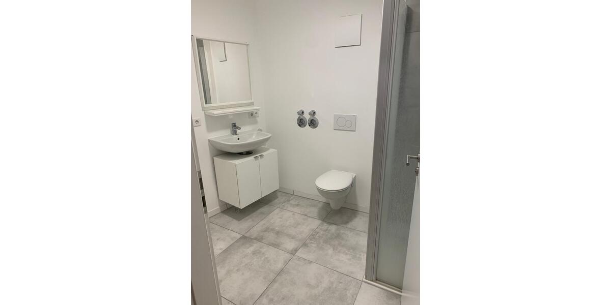 2-Zimmer-Wohnung im Herzen von Gelnhausen! 2 zimmer