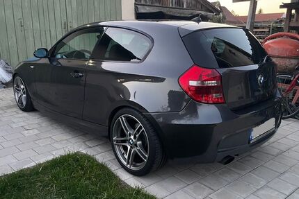 BMW 123 394.000 km 3.500 € Ettringen 86833