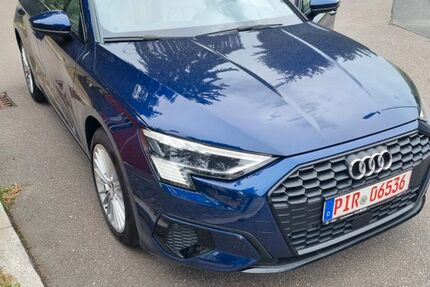 Audi A3 85.000 km 21.000 &euro; Pesterwitz 01705