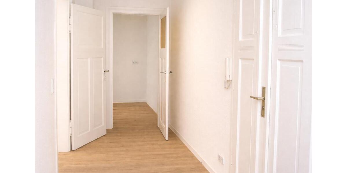 Erdgeschoßwohnung Heidenau - 2 Zimmer, 51 m&sup2;, 617&euro; | Angebot:26339274