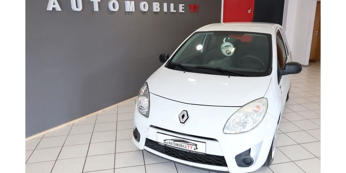 Renault Twingo 214.500 km 1.450 &euro; Syrgenstein-Landshausen 89428