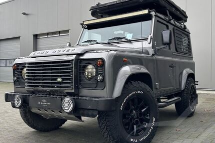 Land Rover Defender 117.000 km 42.990 € Kerpen 50169