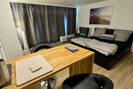 Zimmer Hamburg Osdorf - 1 Zimmer, 1.300&euro; | Angebot:26868092