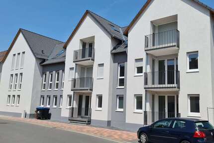 Wohnung Gernsheim - 2 Zimmer, 61 m&sup2;, 295.800&euro; | Angebot:27352259