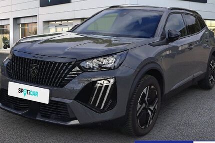 Peugeot 2008 27.273 km 19.990 &euro; Saarbrücken 66119