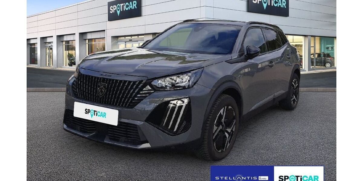 Peugeot 2008 27.273 km 19.990 &euro; Saarbrücken 66119