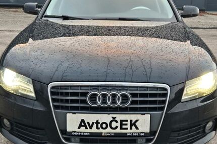 Audi A4 301.081 km 5.900 &euro; Markt Schwaben 85570