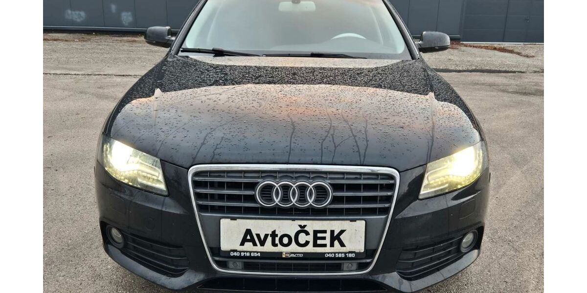 Audi A4 301.081 km 5.900 &euro; Markt Schwaben 85570