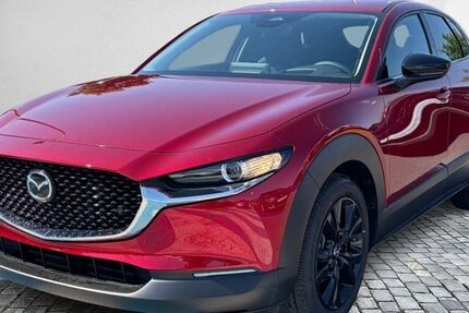 Mazda CX-30 2.500 km 29.719 &euro; Bamberg 96052