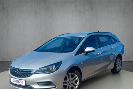 Opel Astra 56.000 km 10.950 &euro; Lübbenau / Spreewald 03222
