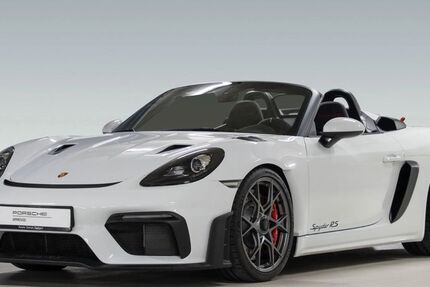 Porsche Boxster 2.500 km 146.900 &euro; Stuttgart 70469