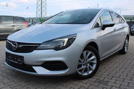 Opel Astra 107.800 km 12.990 &euro; Flörsheim 65439