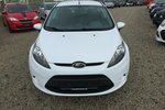 Ford Fiesta Ambiente,Klima,Sitzheiz.,Alu.! 172.000 km 3.900 &euro; Himmelkron 95502