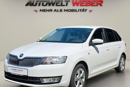 Skoda Rapid 112.650 km 7.480 &euro; Sottrum 27367