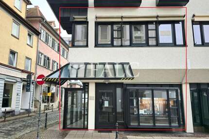Einzelhandel in Esslingen am Neckar 399.000 € 163.6 m²