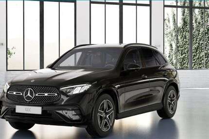Mercedes-Benz GLC 220 14.639 km 53.430 &euro; Passau 94034