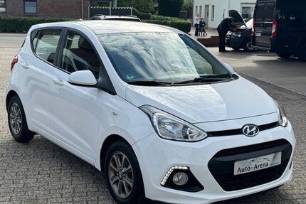 Hyundai i10 84.000 km 6.499 € Stadland 26935