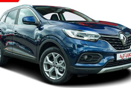 Renault Kadjar 38.370 km 18.950 &euro; Göttingen 37081