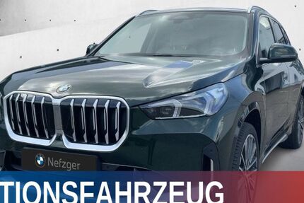 BMW X1 8.698 km 44.750 &euro; Oranienburg 16515