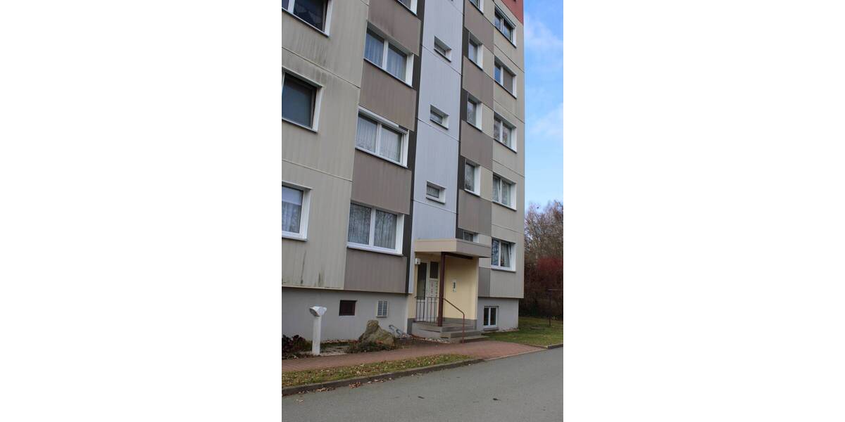 Etagenwohnung Annaberg-Buchholz Annaberg - 3 Zimmer, 35.000&euro; | Angebot:25683843