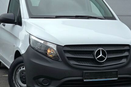Mercedes-Benz Vito 139.000 km 18.900 € Wiesbaden 65201