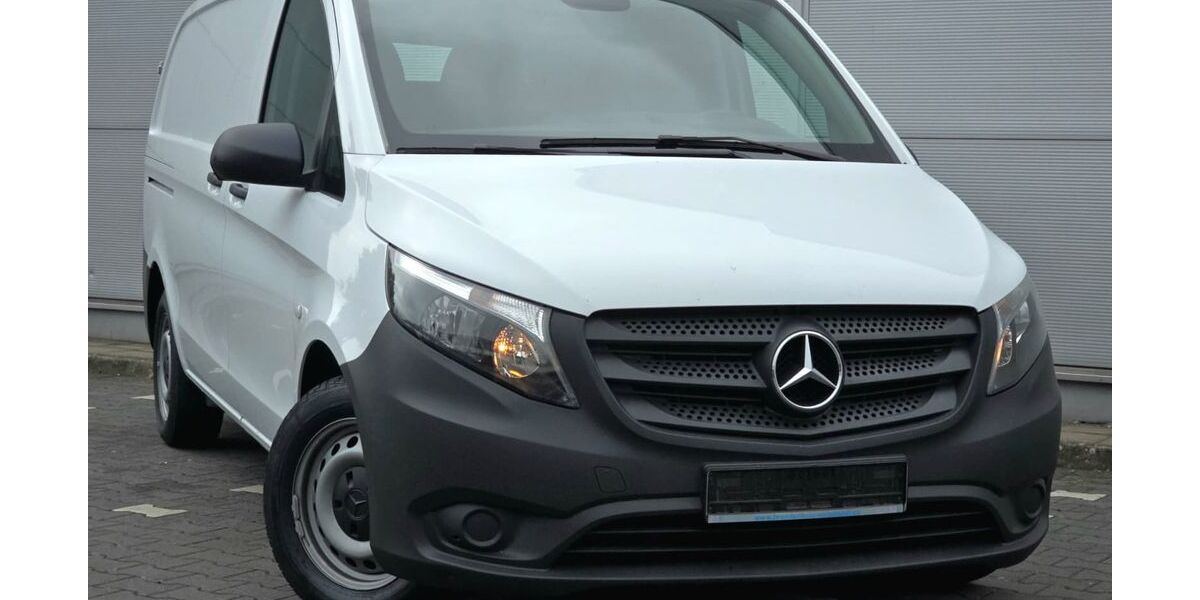 Mercedes-Benz Vito 139.000 km 18.900 € Wiesbaden 65201
