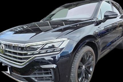 VW Touareg 96.847 km 40.690 &euro; Wenden 57482