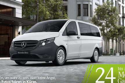 Mercedes-Benz Vito 68.199 km 29.800 &euro; Porta Westfalica 32457