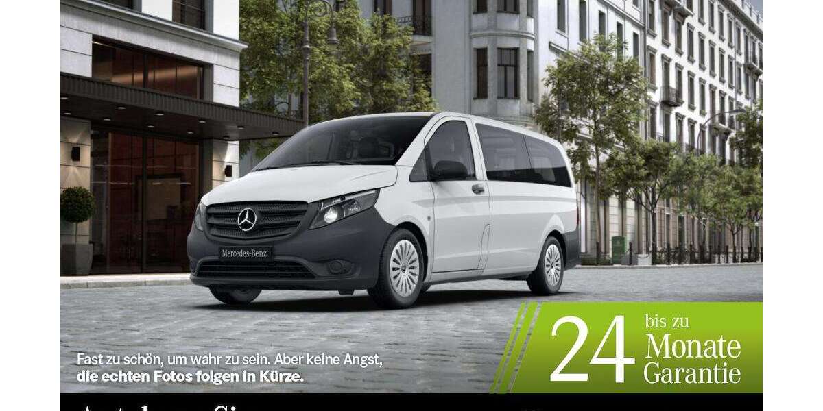 Mercedes-Benz Vito 68.199 km 29.800 &euro; Porta Westfalica 32457