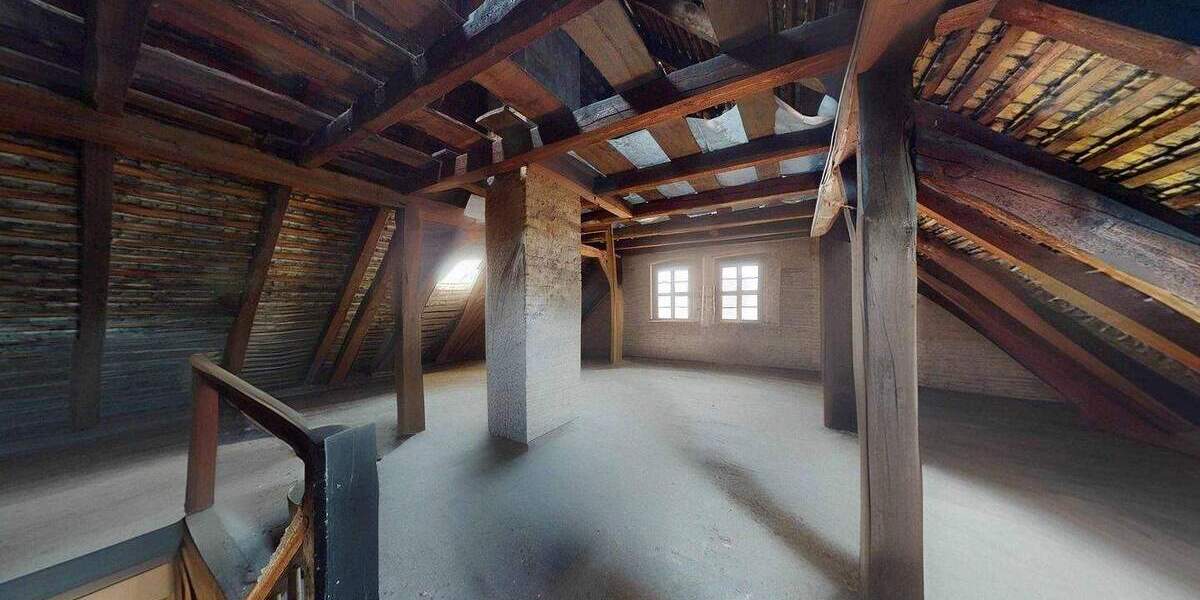 Bauernhaus, Landhaus Gräfenhainichen Möhlau - 5 Zimmer, 169 m&sup2;, 450.000&euro; | Angebot:25778775