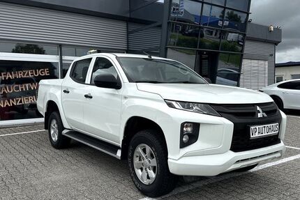 Mitsubishi L200 60.700 km 25.600 &euro; Leer 26789