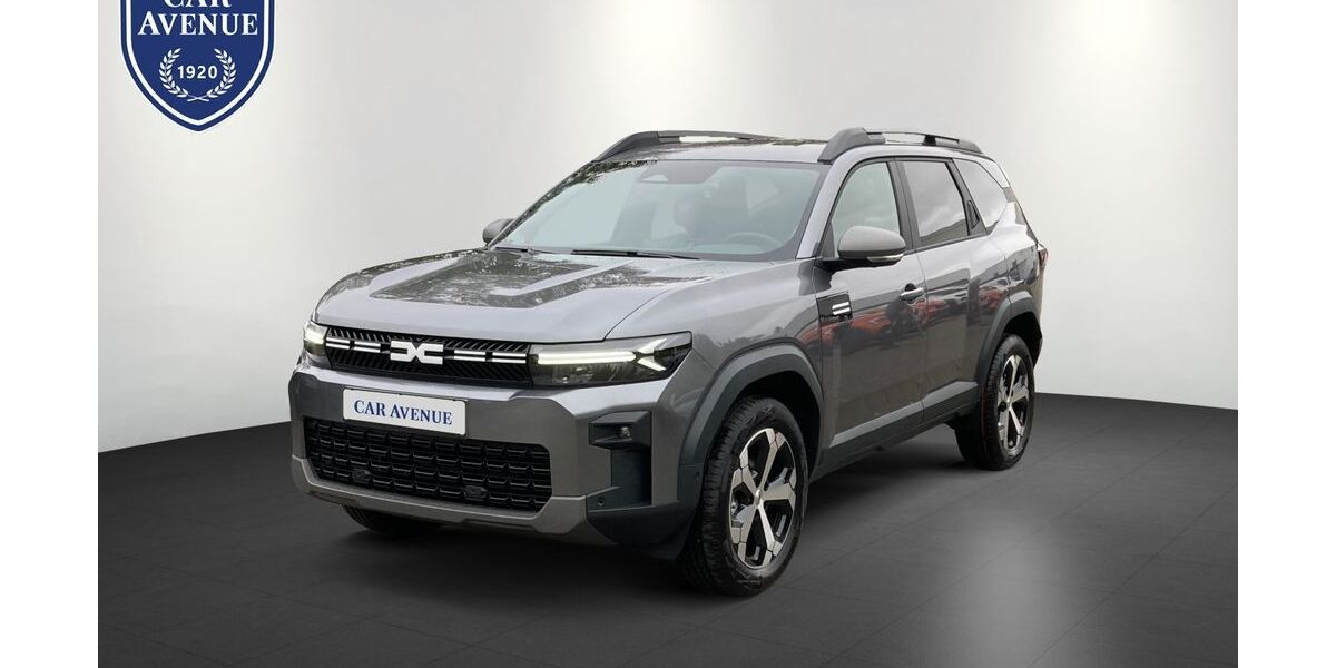Dacia Bigster 11.000 km 28.985 &euro; Kaiserslautern 67657