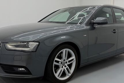 Audi A4 184.400 km 11.990 &euro; Geretsried 82538