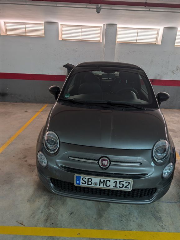 500C