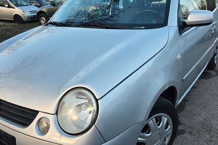 VW Lupo 156.000 km 2.099 &euro; Neuburg an der Donau 86633