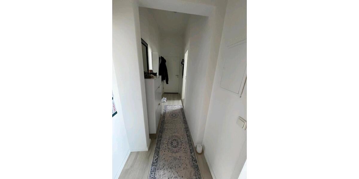 Etagenwohnung Alsdorf - 2 Zimmer, 45 m&sup2;, 625&euro; | Angebot:26366145