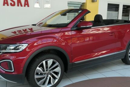 VW T-Roc 13.788 km 29.999 € Nonnweiler-Primstal 66620