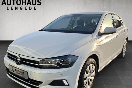 VW Polo 31.095 km 14.999 &euro; Lengede 38268