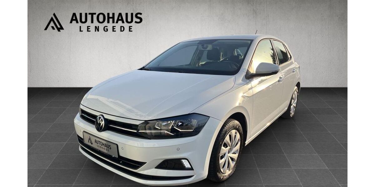 VW Polo 31.095 km 14.999 &euro; Lengede 38268