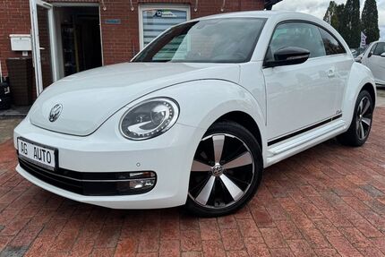 VW Beetle 163.913 km 10.300 &euro; Steinfeld 49439