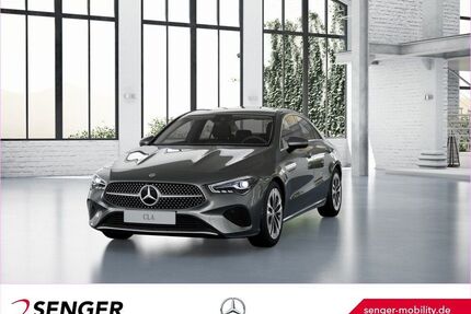 Mercedes CLA 180