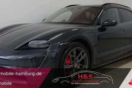 Porsche Taycan 118.590 km 55.990 &euro; Pinneberg 25421