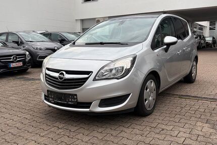 Opel Meriva 141.936 km 3.995 &euro; Stuttgart 70597