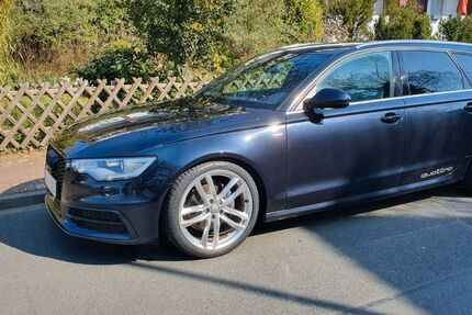 Audi A6 245.000 km 12.700 &euro; Garbsen 30823