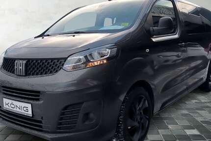 Fiat Scudo 23.186 km 47.777 &euro; Dahlwitz-Hoppegarten 15366