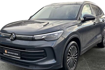VW Tiguan 34.500 km 32.860 &euro; Koblenz 56070