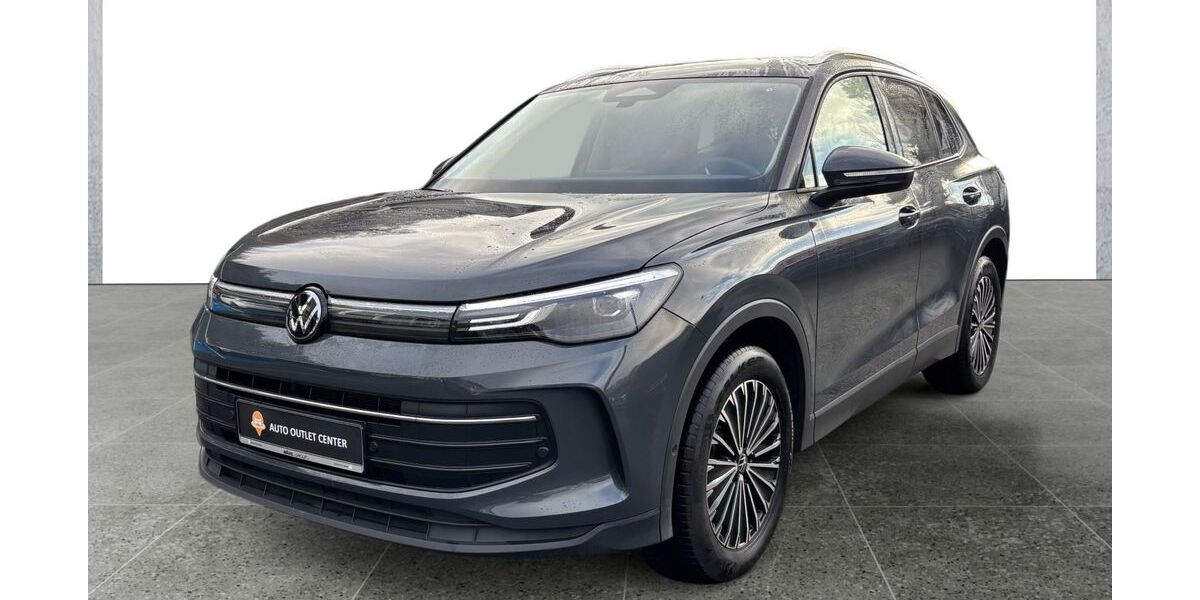 VW Tiguan 34.500 km 32.860 &euro; Koblenz 56070