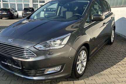 Ford C-Max 91.900 km 13.490 &euro; Hirschaid 96114