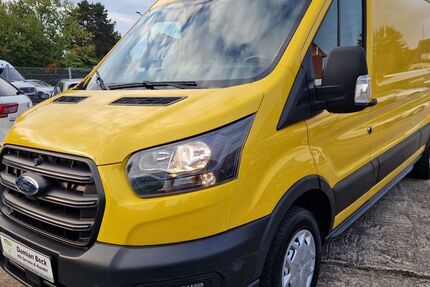 Ford Transit 100.255 km 18.900 € Hamm 59067